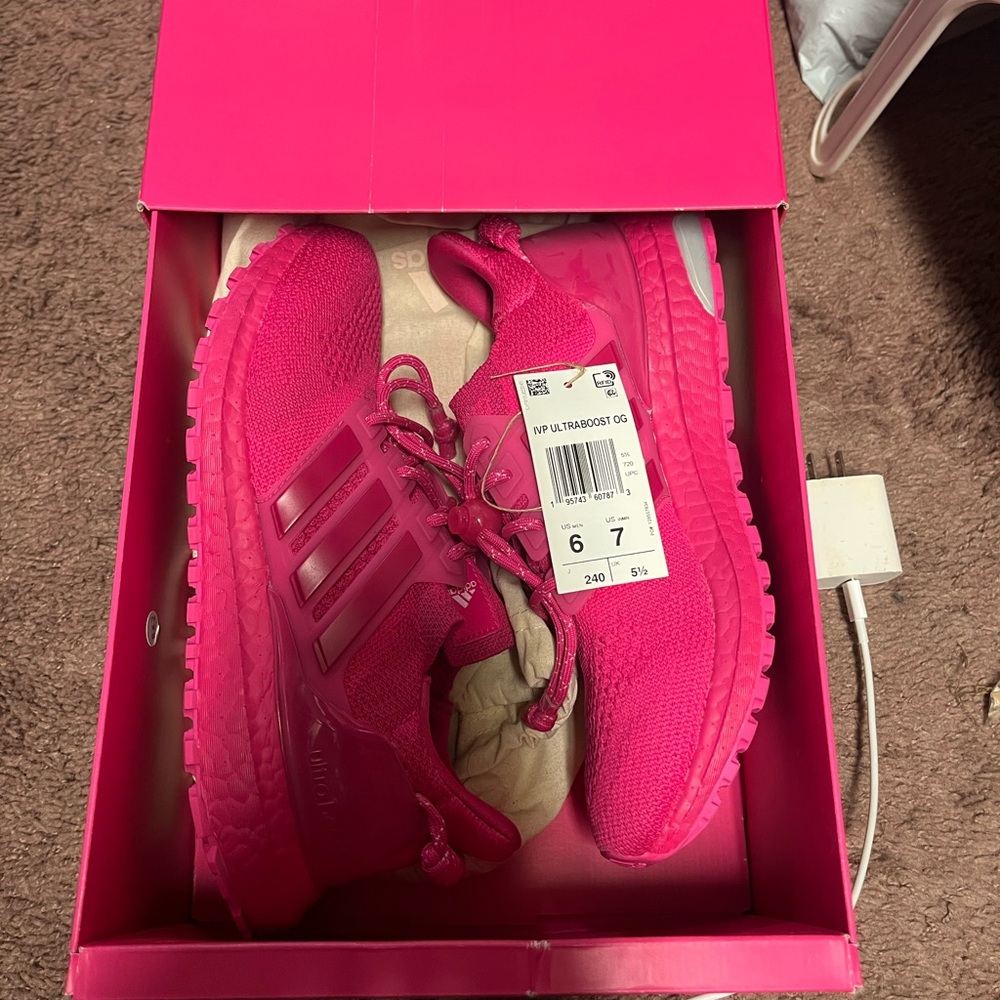 Ivy park Adidas Ultraboost OG